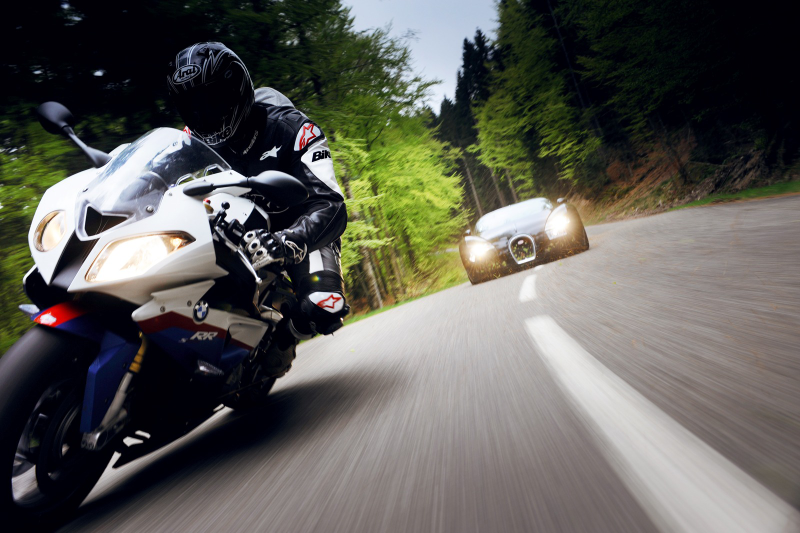 Illustration for article titled Why a sportbike is NOT a beginners bike
